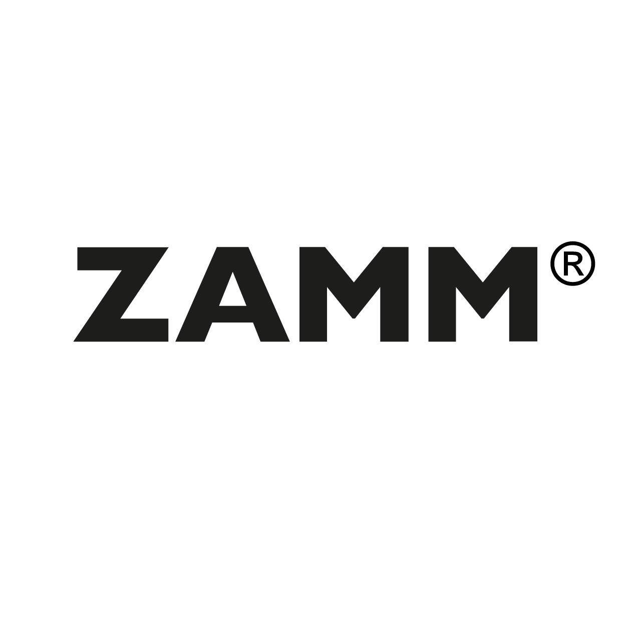 ZAMM